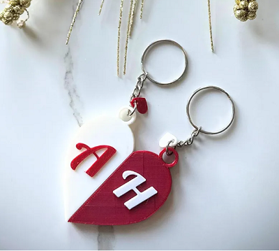 Keychain Gifts